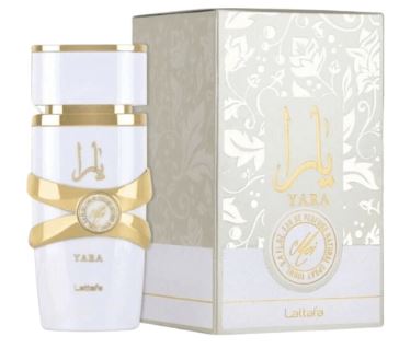Lattafa Yara Moi EDP 100ml